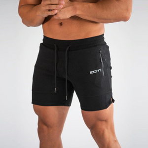 Legacy Jogger Shorts