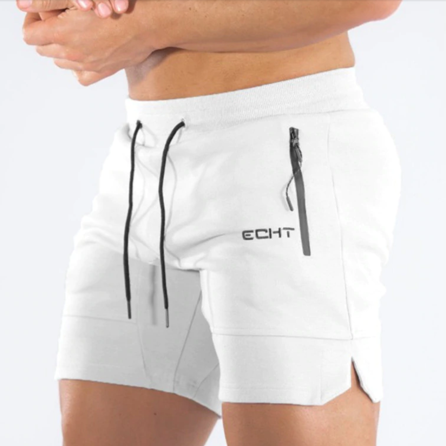 Legacy Jogger Shorts