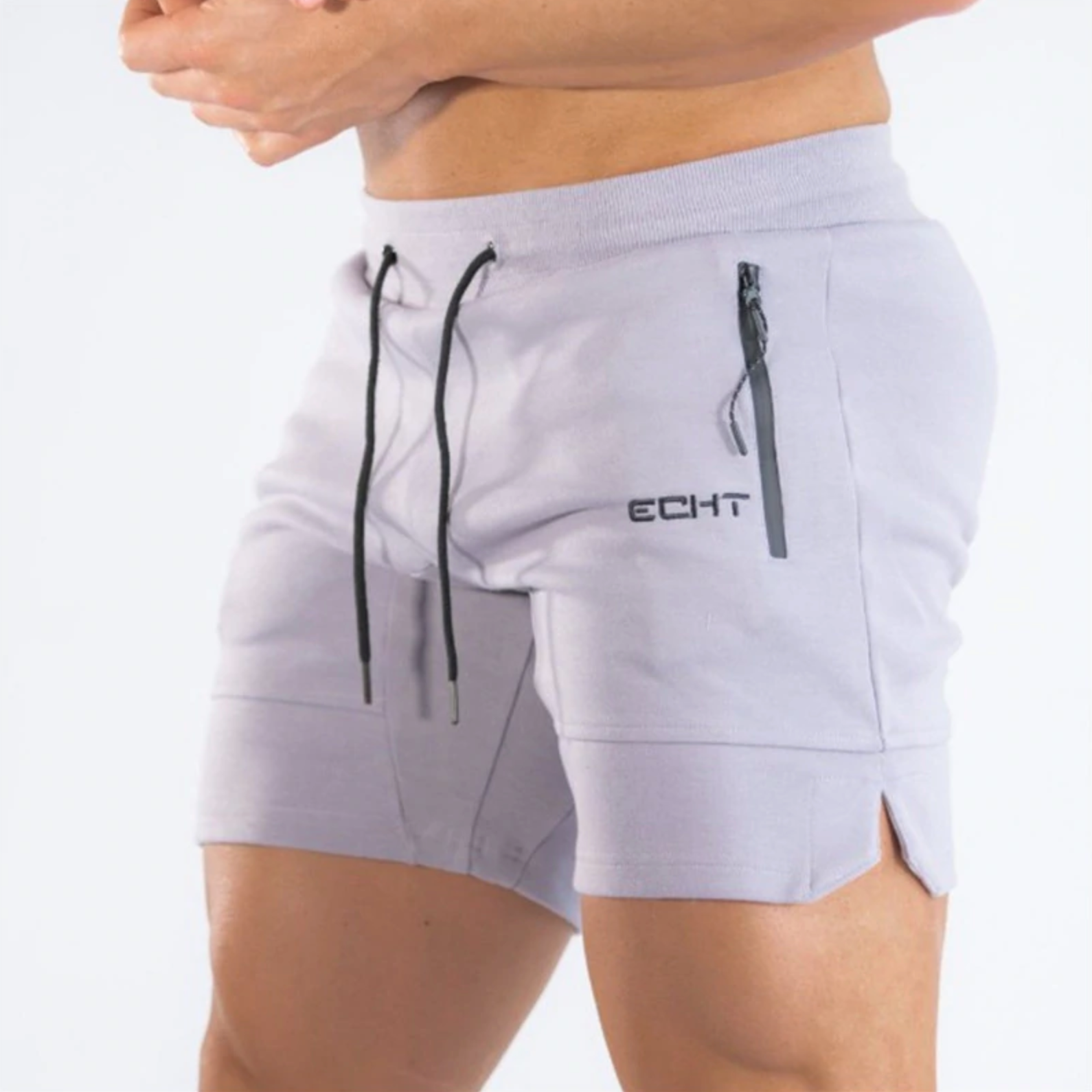 Legacy Jogger Shorts