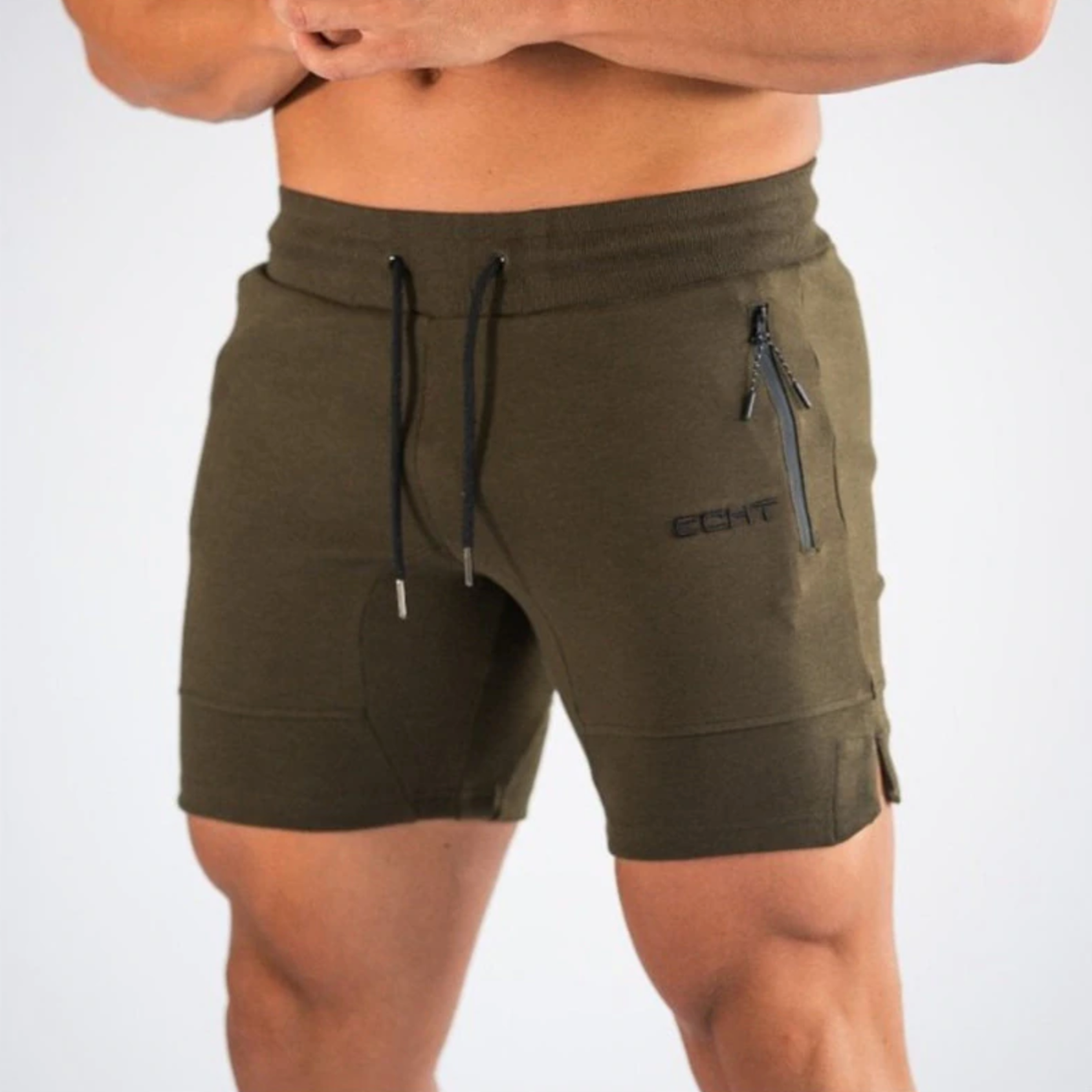 Legacy Jogger Shorts