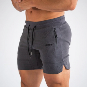 Legacy Jogger Shorts