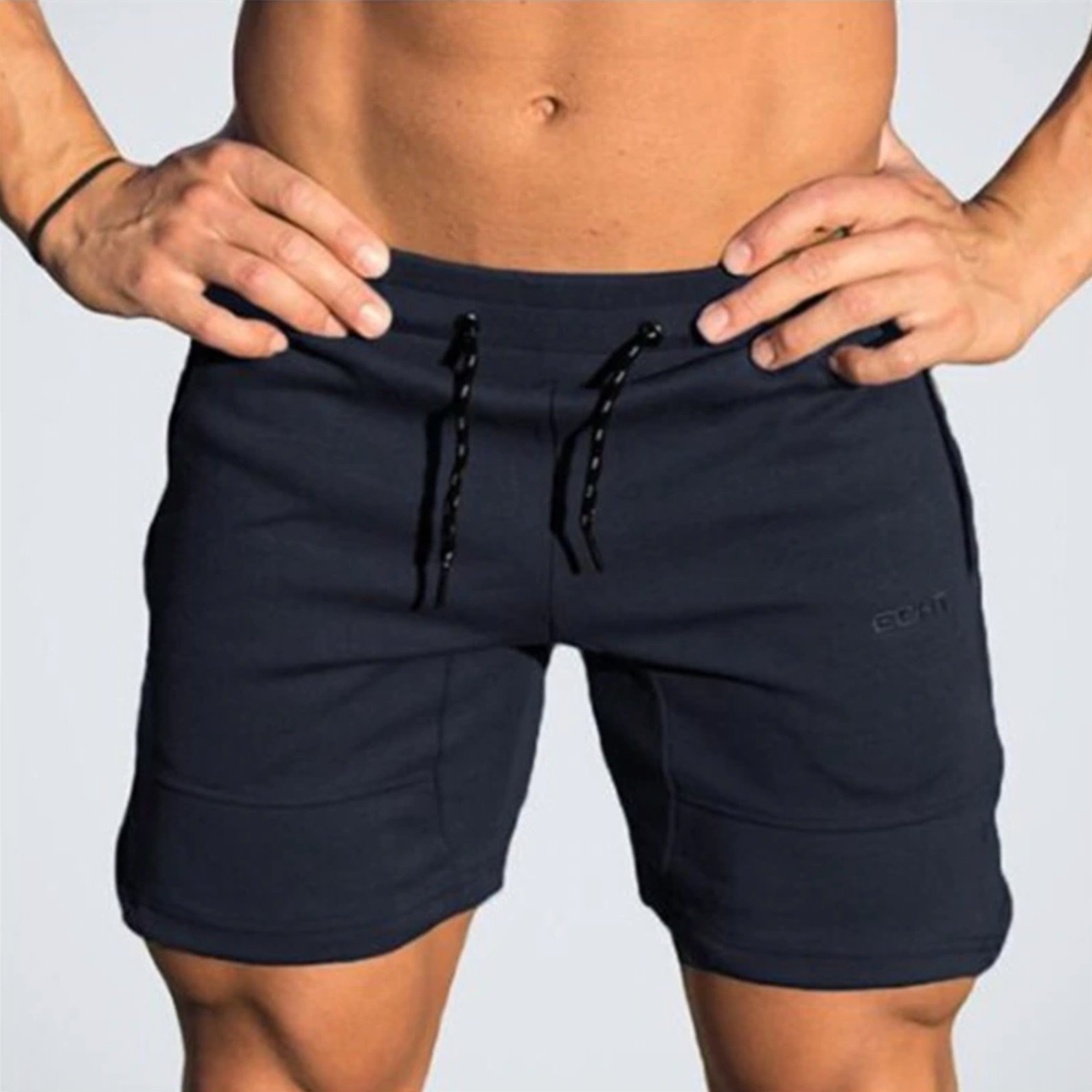 Legacy Jogger Shorts